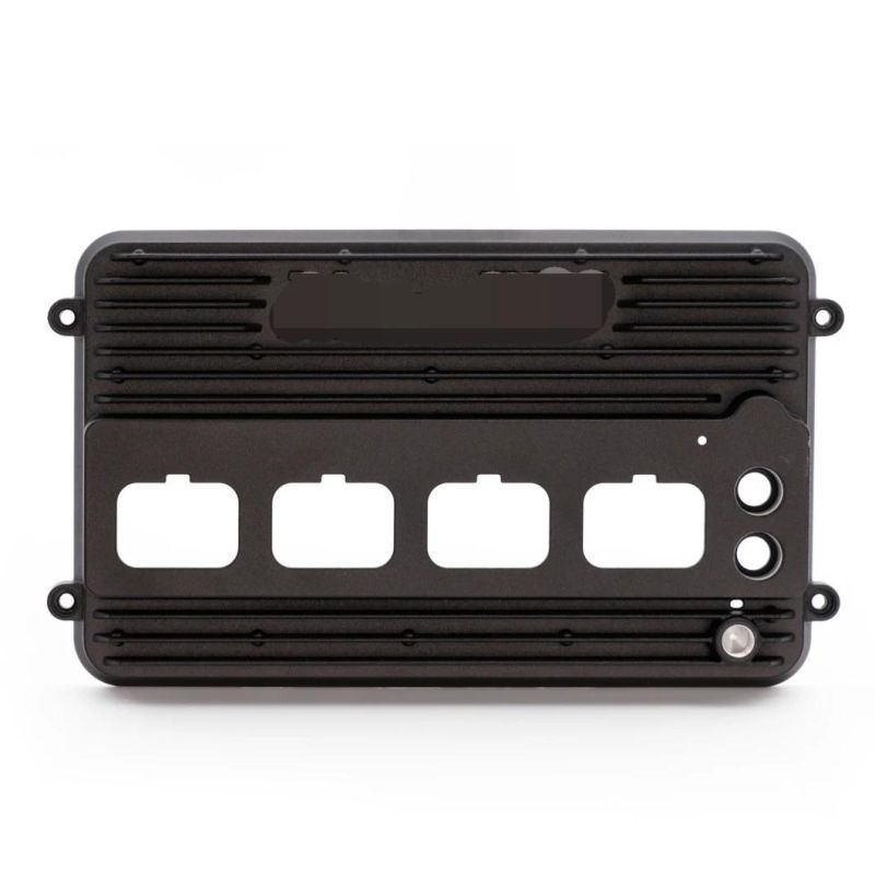 Custom Precision Aluminum Die Casting Auto Parts