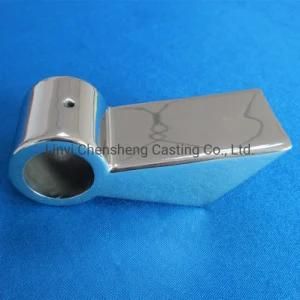 Stainless Steel Precision Casting Angle Brackets for Constuction Hardware