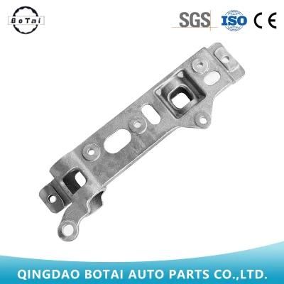 Customized Gray/Ductile Iron Casting Truck Parts