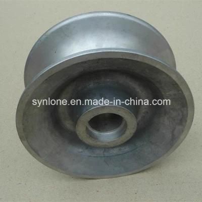 Stainless Steel Precision Machined Auto Parts Investment Casting