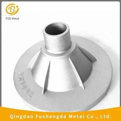 Factory Direct Sale Cold Die Casting Machine Aluminum Die Casting Auto Parts OEM Casting
