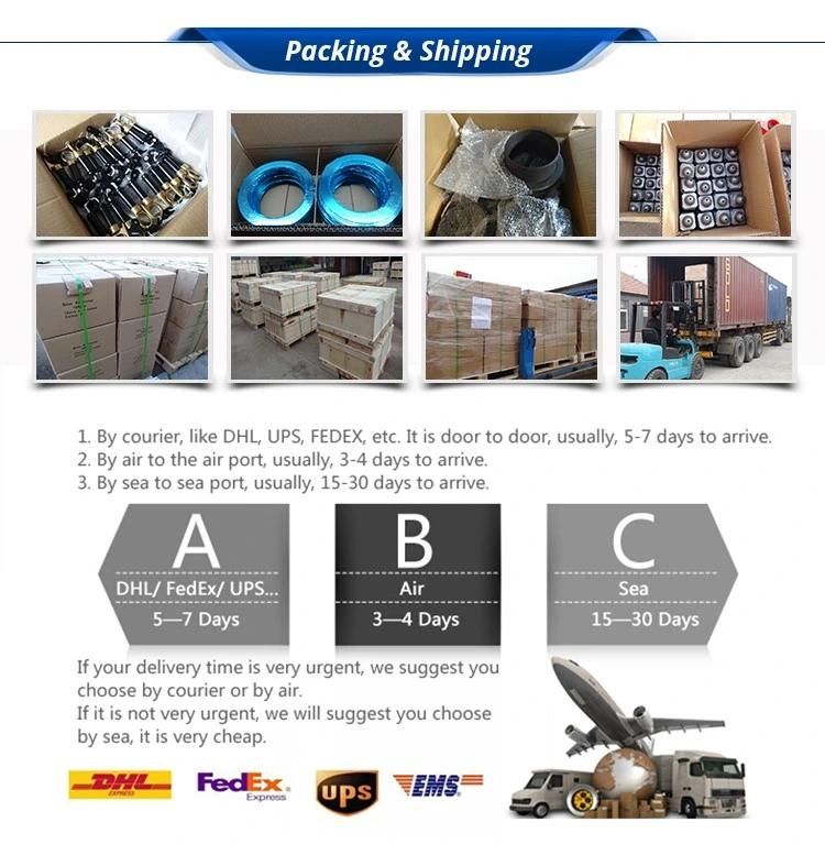 Customized Aluminum Bronze Lost Wax Die Casting