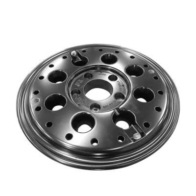 16 17 18 19 20 Inch 5*112 New Design Sale Forge Casting Car Wheel Die Casting Auto Parts ...