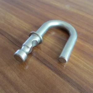 China Foundry OEM ODM Custom Made Stainless Steel Alloy Steel Silica Sol Investment ...