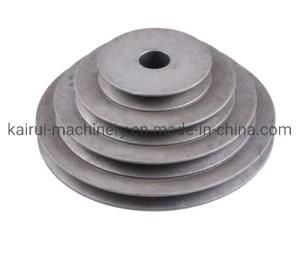 Small Mechanical Parts Aluminum Die Casting