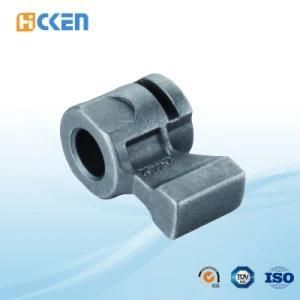 Customized Carbon Steel Casting Power Tools Joint Parts
