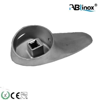 Stainless Steel Lost Wax Casting Faucet Parts