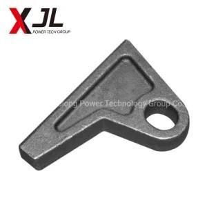 Carbon/Alloy/Stainless Steel in Lost Wax Casting-Machinery Parts