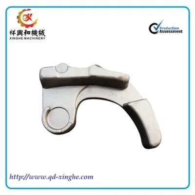 Custom ADC12 Aluminium Alloy Casting Companies with Machining