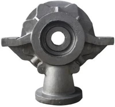 Professional Ductile Iron Castings Parts