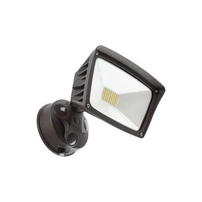 Spray Coatting Aluminum Die Casting Flood Lamp Light Casting for Reflector Lampen
