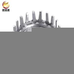 Made in China Supplier Custom High Precision Tolerance Parts Aluminum CNC Machining