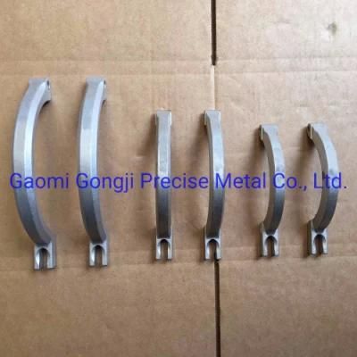 Lost Wax Casting Precision Casting Investment Casting Food Machinery Parts