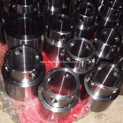 CNC Forging Lathe Automotive Oil Gas Industry Spare Part