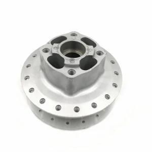 OEM Made in China for Precision Aluminum Die Casting Auto Parts