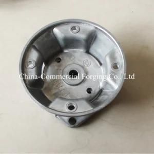 OEM Manufacturer Cast Iron Die Casting/Magnesium Castings