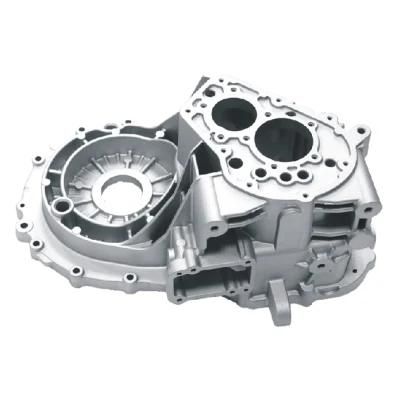 Aluminum Cast Foundry Die Casting Parts