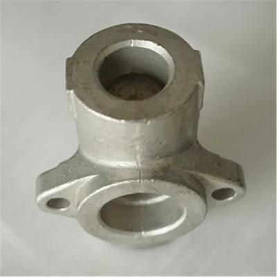 Steel Casting Die Casting Precision Casting Part