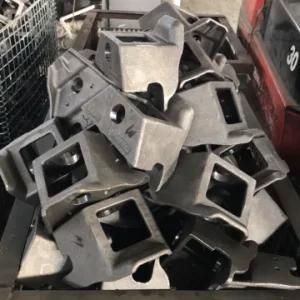 Custom Made Gray Iron/ Ductile Iron Sand Casting for Vehicle Machinery Part