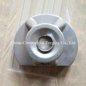 According Customer's Drawing Aluminum Die Casting Forging Product