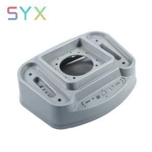 Syx Pressure Die Casting Service Medical Aluminium Die Casting Parts