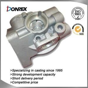 Die Casting Machinery Part