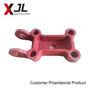 OEM Carbon Steel Casting in Lost Wax/Investment/Precision Casting for Machining Parts/Auto ...