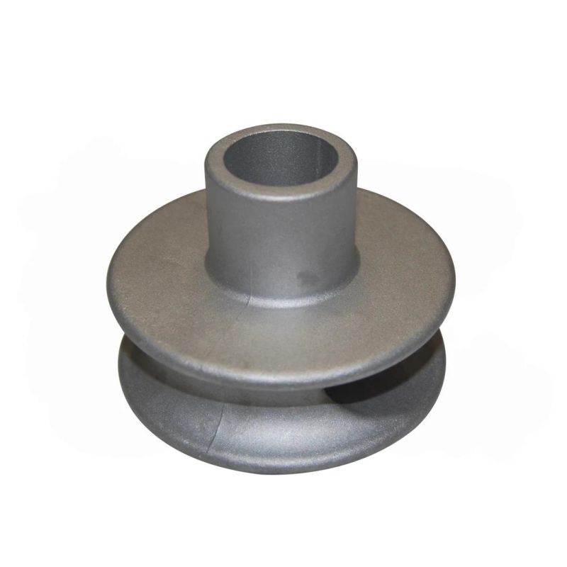 Industry and Mechanical Parts High Pressure Alloy Aluminum Die Casting