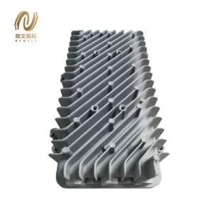 Hot Sale Alloy Aluminum Die Casting for Auto Industry