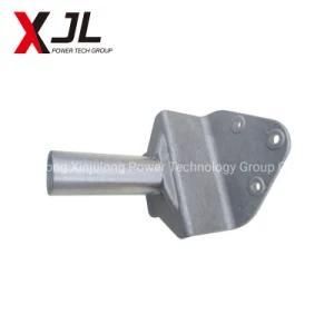 Motor/Auto Spare Parts in Investment/Precision/Lost Wax Steel Casting