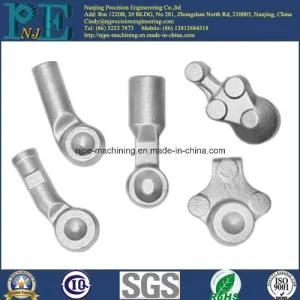 Precision High Quality Steel Forging Parts