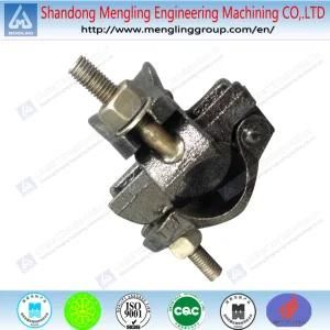 Casting Carbon Steel Construction Scaffold Spare Parts