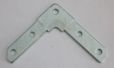 Tdc /Tdf Duct Corner/Metal Stamping Parts