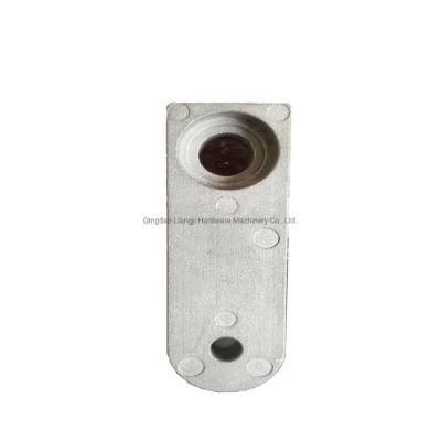 Aluminum Zinc Precision Parts Die Casting Service