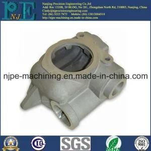 High Demand Aluminum Customized Casting Part