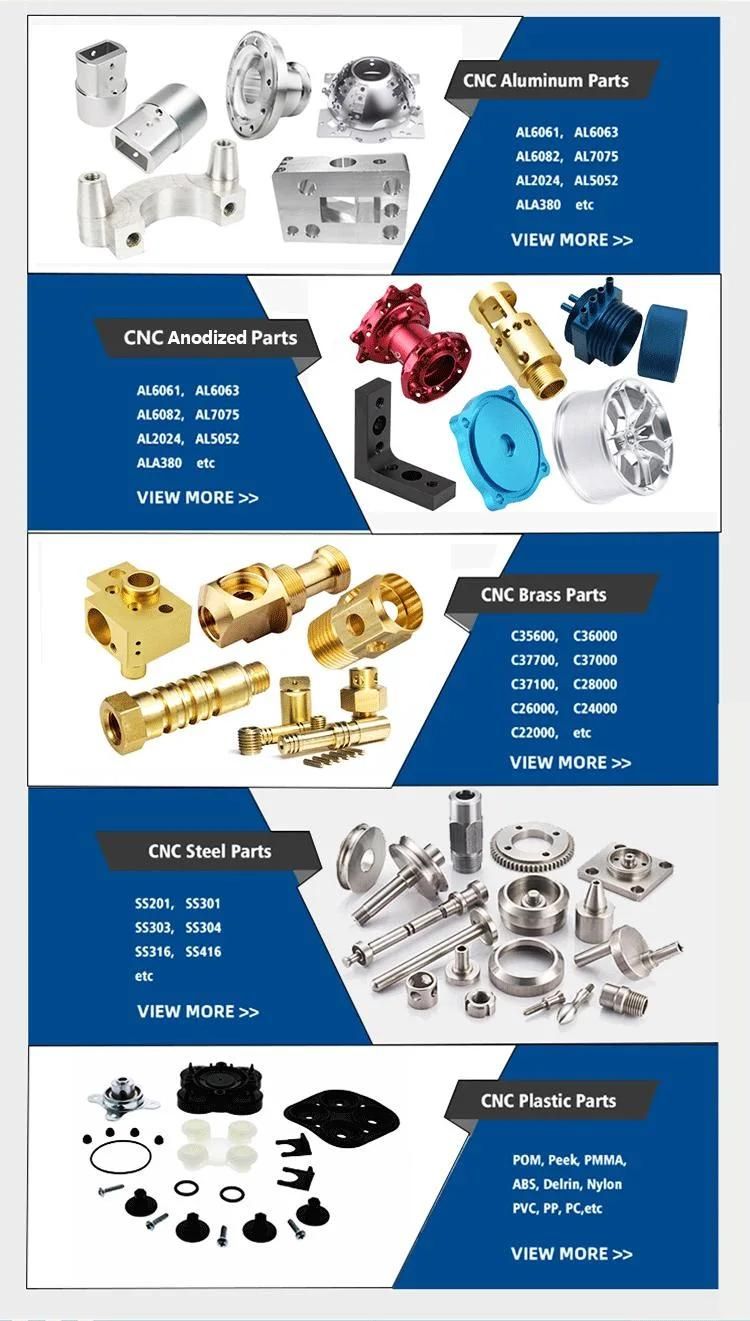 Precision Casting Lost Wax Casting