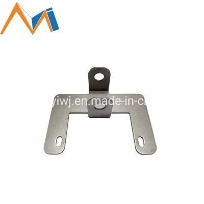 High Precision Stainless Steel Switchboard for Tablet Stand