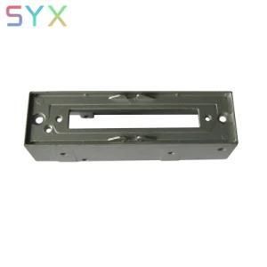 Ningbo Die Casting Parts Service OEM Precision Aluminum Shell Die Casting for Motor Speed ...