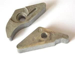 Alloy Forging Steel Part with Drop Hot Forged