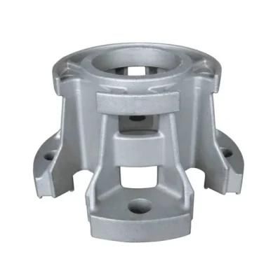 Customized Aluminum Precision Die Casting for Housing