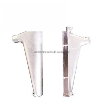 High Quality OEM Customized Crafts Hardware Decoration Die Casting Parts