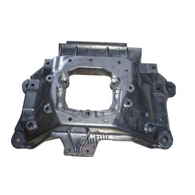 Agricultural Machinery Die Casting Chassis for Cutting Machine