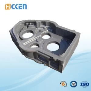 Custom High Precision Ductile Iron Sand Casting Parts