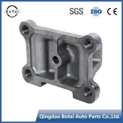 Side Board Hinge Truck Body Parts Gravity Casting