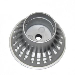 Custom Aluminum Die Casting Hardware LED Housing Street Light Body