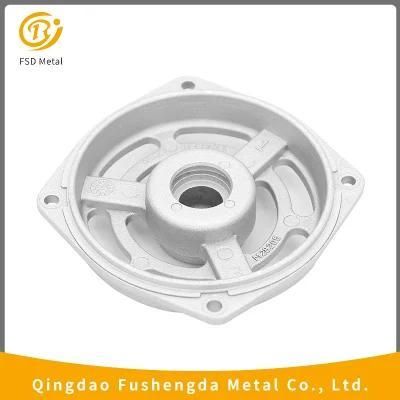 China Factory Custom High Pressure Cars Parts Auto Parts Aluminum Alloy Metal / Steel Die ...
