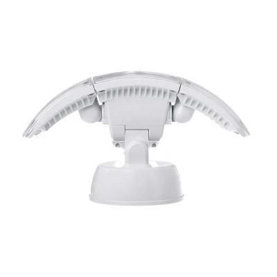 Customized Aluminum Die Casting for Housing of LED Motion Sensor Security Light Cover