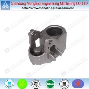 Ductile Iron Sand Casting Electromotor Housing