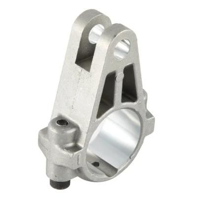 Manufacturer Custom High Pressure Aluminium Die Casting Part