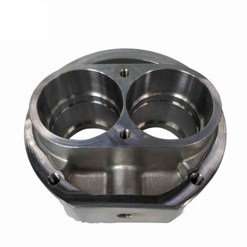 OEM Service Factory Direct Stainless Steel Precision Investment Casting Machinery/Auto/Forklift/ Impeller/Car/Valve/Pump/Trailer Accessories Polished Process